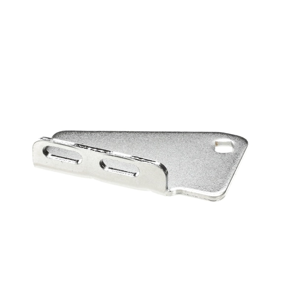 HingeHalf DrTopRt Chrome